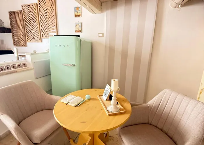 Casa Fiore לינה וארוחת בוקר 4*