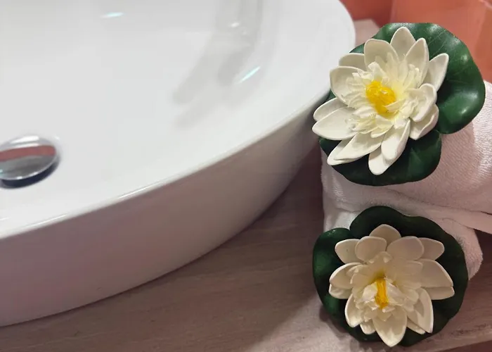 Casa Fiore פולינאנו א מארה