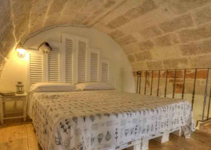 Casa Fiore 4* פולינאנו א מארה