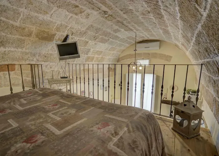 Casa Fiore לינה וארוחת בוקר 4*