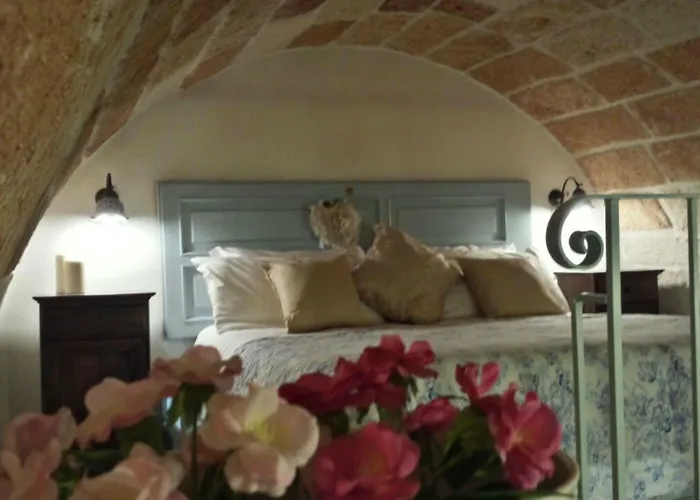 לינה וארוחת בוקר Casa Fiore פולינאנו א מארה