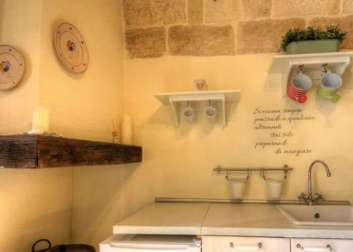 Casa Fiore לינה וארוחת בוקר 4*