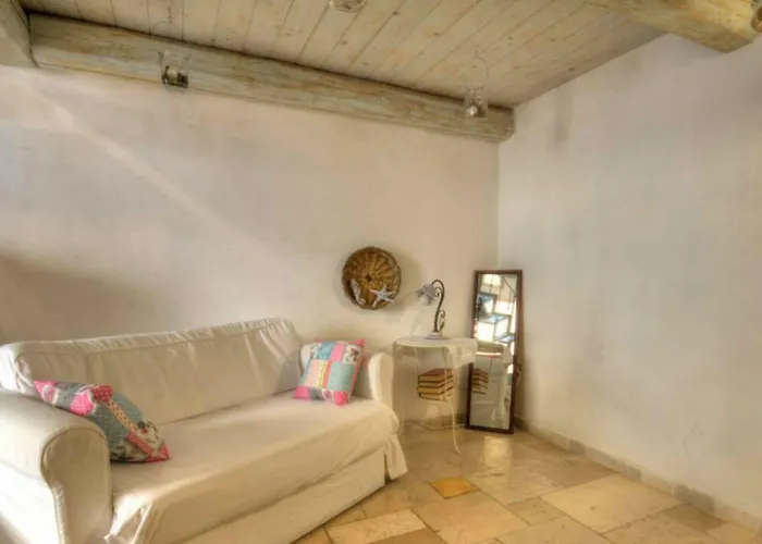 Casa Fiore 4* פולינאנו א מארה