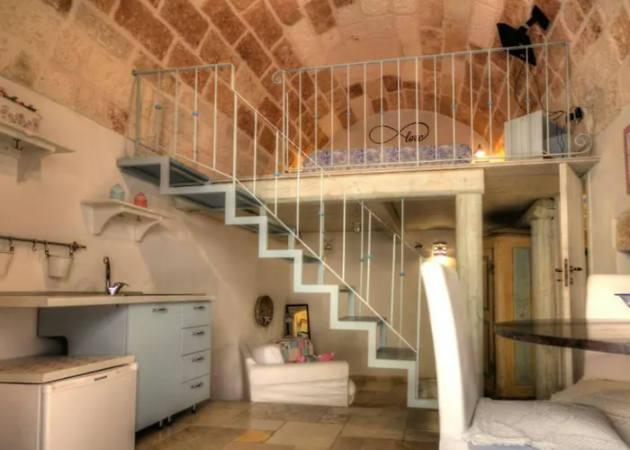 Casa Fiore לינה וארוחת בוקר