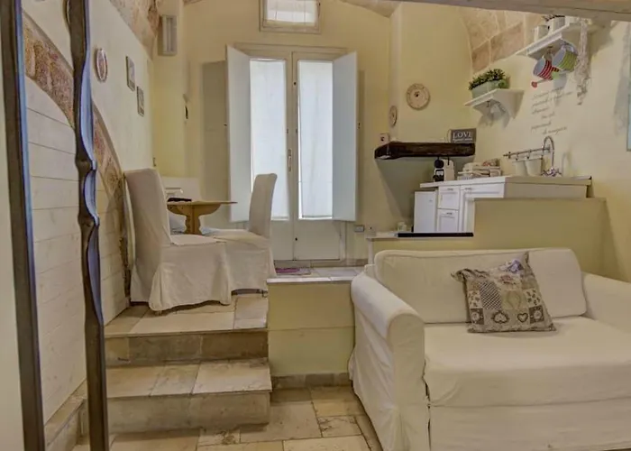 Casa Fiore לינה וארוחת בוקר 4*