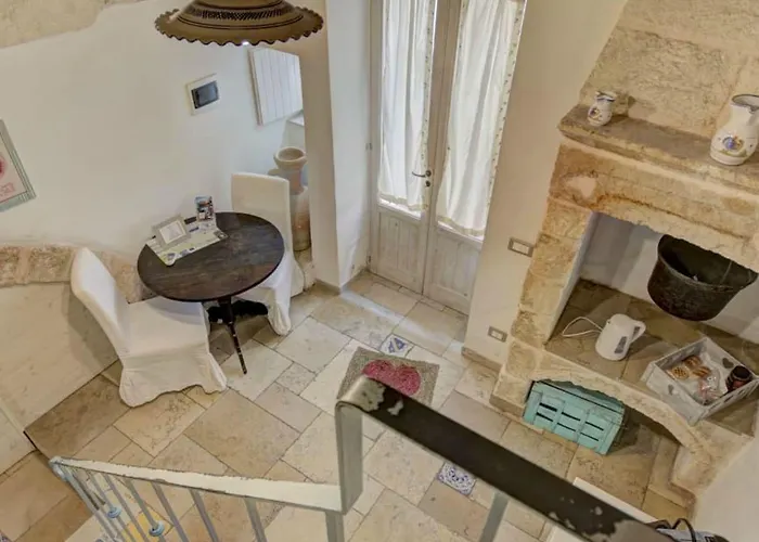 Casa Fiore פולינאנו א מארה