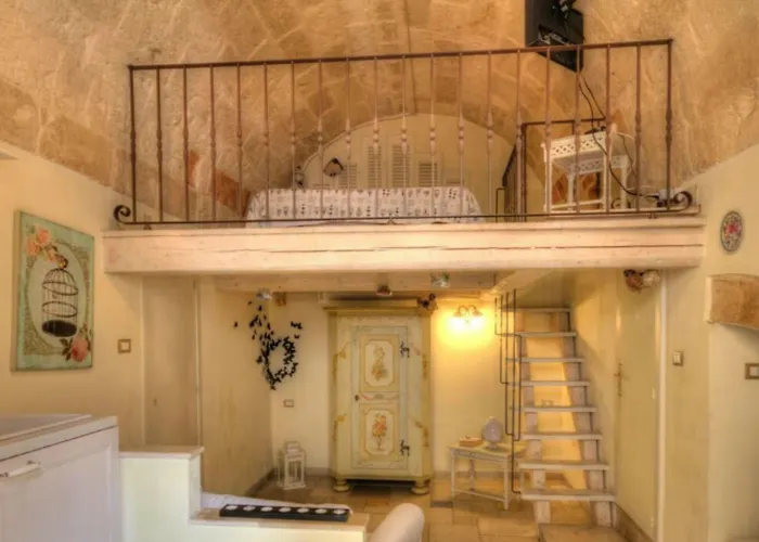 Casa Fiore לינה וארוחת בוקר 4*