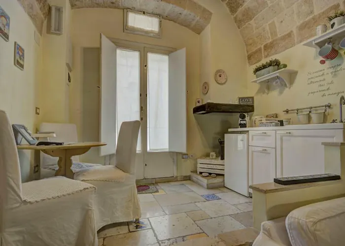 Casa Fiore לינה וארוחת בוקר 4*