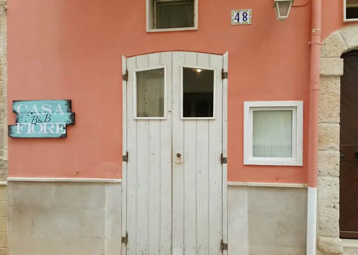 Casa Fiore 4* פולינאנו א מארה