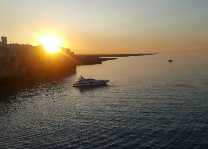 לינה וארוחת בוקר Casa Fiore