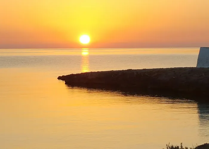 Casa Fiore לינה וארוחת בוקר