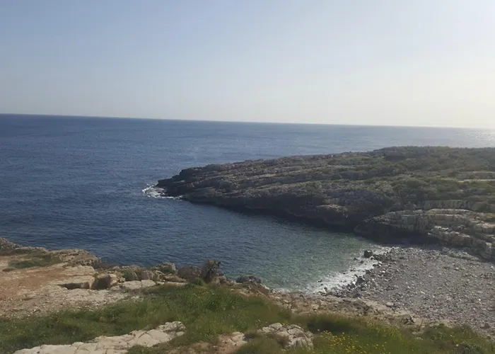 Casa Fiore 4* פולינאנו א מארה