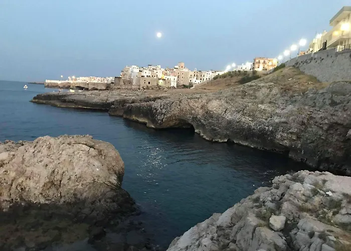 לינה וארוחת בוקר Casa Fiore