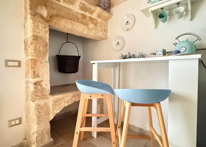 Casa Fiore 4* פולינאנו א מארה