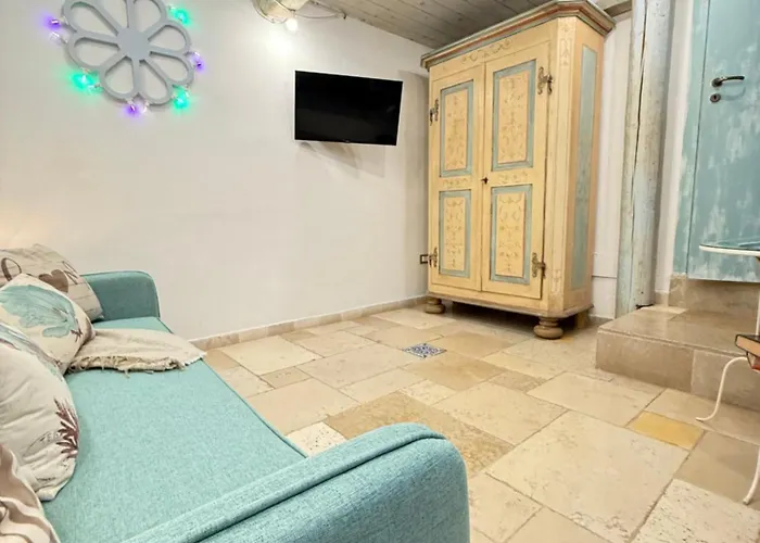 Casa Fiore לינה וארוחת בוקר