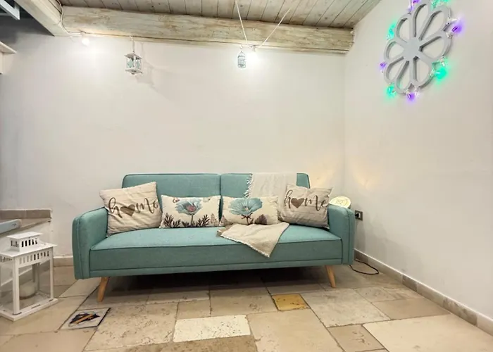 Casa Fiore לינה וארוחת בוקר