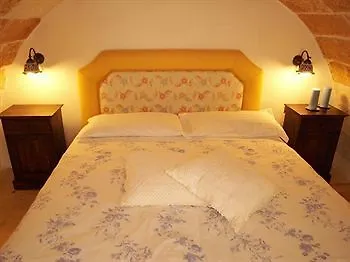 לינה וארוחת בוקר Casa Fiore