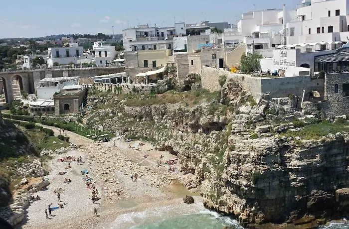 Casa Fiore לינה וארוחת בוקר 4*