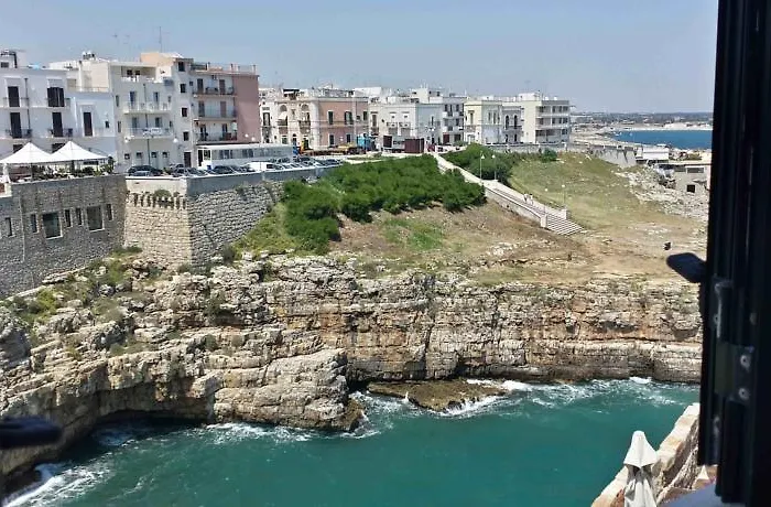 Casa Fiore לינה וארוחת בוקר פולינאנו א מארה