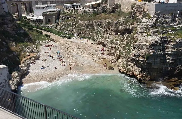 Casa Fiore 4* פולינאנו א מארה