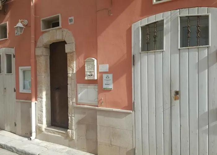 Casa Fiore 4* פולינאנו א מארה