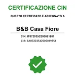 Casa Fiore Bed & Breakfast Polignano a Mare