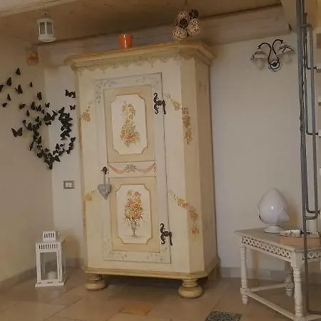 Casa Fiore فندق مبيت وإفطار 3*