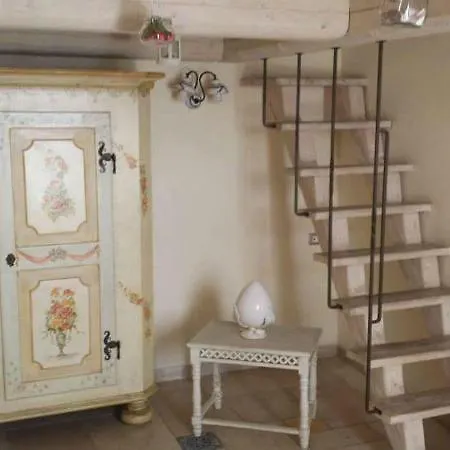 Bed & Breakfast Casa Fiore Polignano a Mare