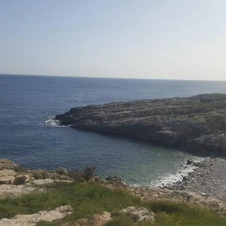 Casa Fiore Bed & Breakfast Polignano a Mare