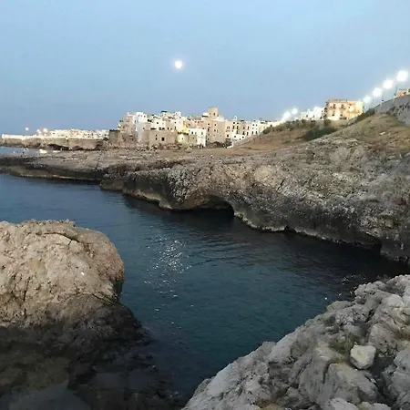 Bed & Breakfast Casa Fiore Polignano a Mare