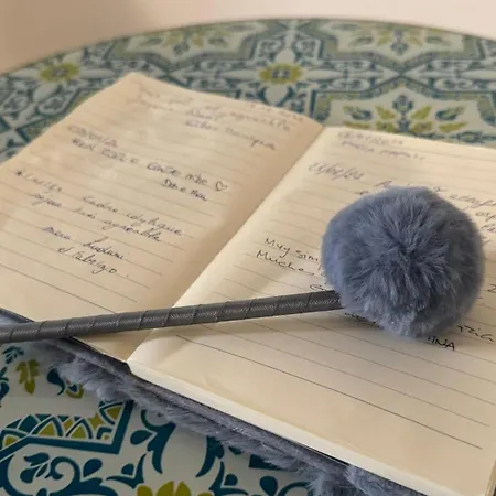 卡萨菲奥雷住宿加早餐酒店