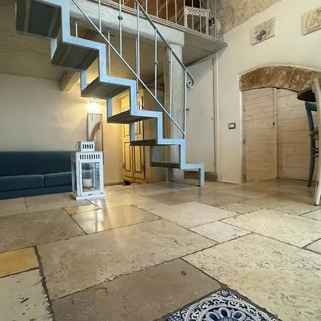 Casa Fiore Bed & Breakfast Polignano a Mare