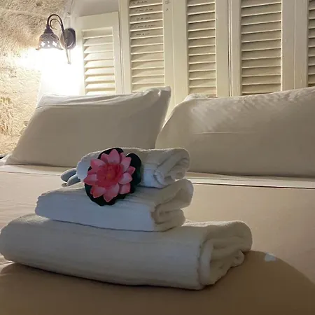 Casa Fiore 3*