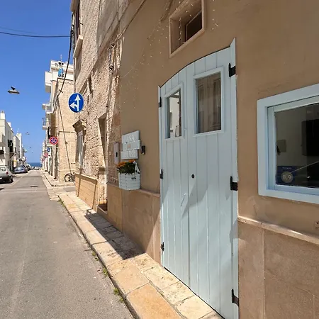 Casa Fiore לינה וארוחת בוקר