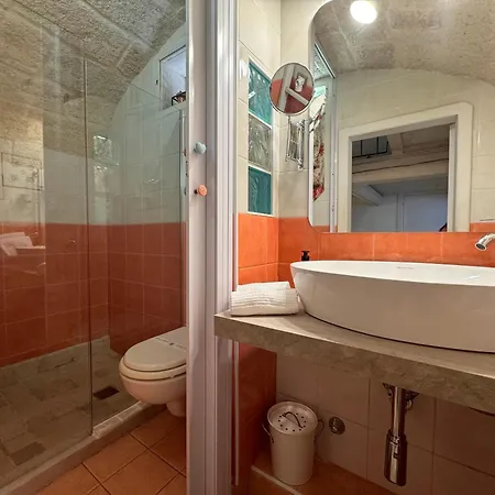 Casa Fiore לינה וארוחת בוקר פולינאנו א מארה