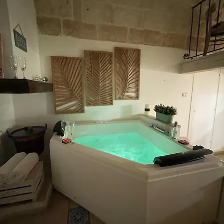 Casa Fiore פולינאנו א מארה