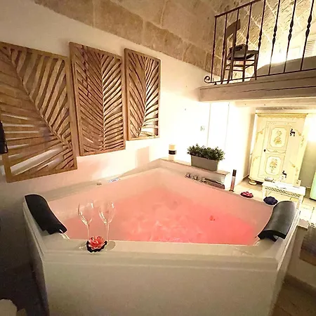 Casa Fiore פולינאנו א מארה