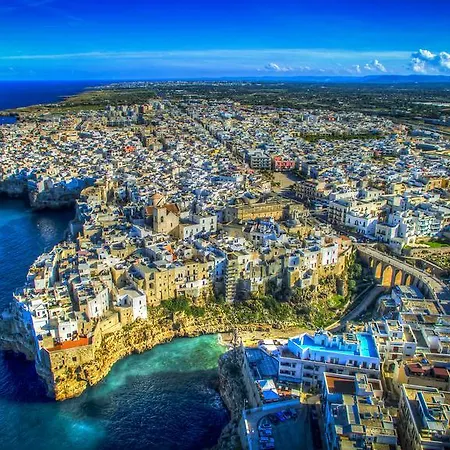 Casa Fiore לינה וארוחת בוקר