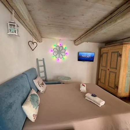 Casa Fiore Bed & Breakfast Polignano a Mare