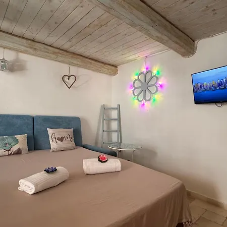 Casa Fiore 3*