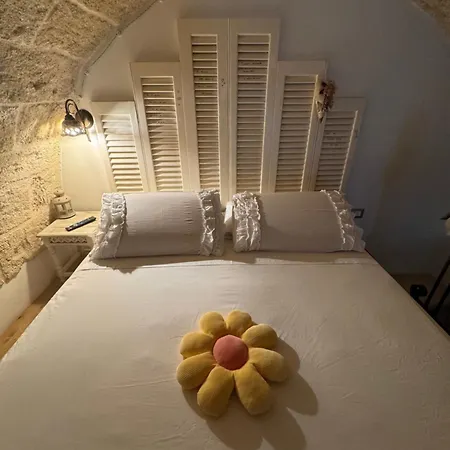 卡萨菲奥雷住宿加早餐酒店 滨海波利尼亚诺