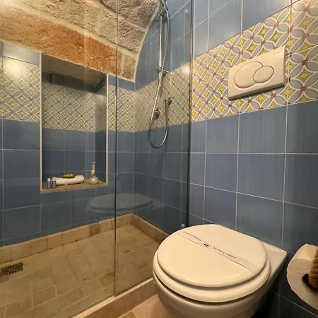 Casa Fiore 4* פולינאנו א מארה