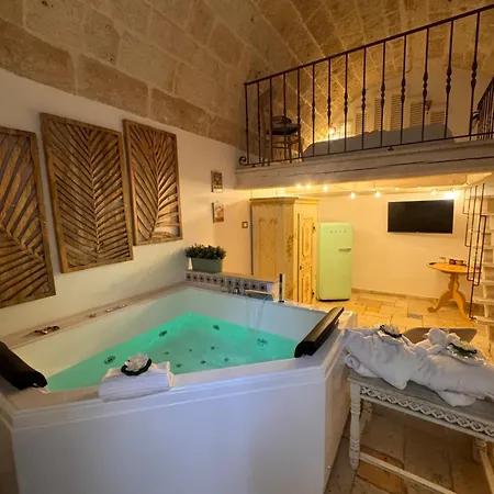 Casa Fiore 3*