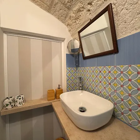 Casa Fiore 3*