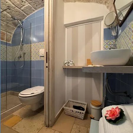 Bed & Breakfast Casa Fiore Polignano a Mare