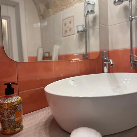 Casa Fiore 3* بولينيانو آ ماري