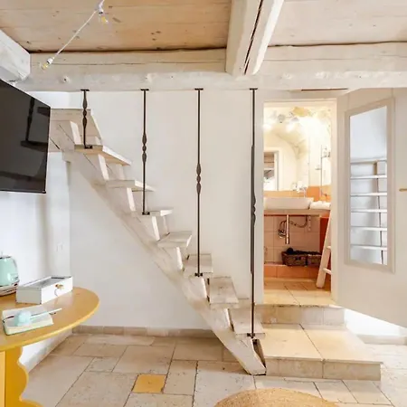 Casa Fiore לינה וארוחת בוקר 4*