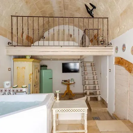 Casa Fiore 3*
