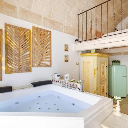 Casa Fiore 4* פולינאנו א מארה