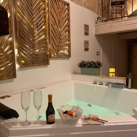 Casa Fiore 3*